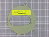 Access Plate with Hole 22001683 - 22001683 (Used)