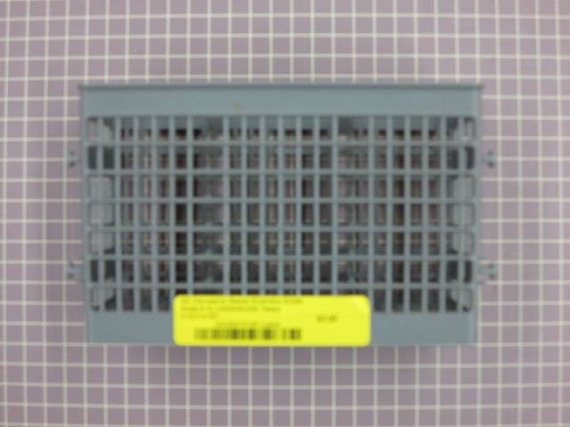 Middle Silverware Basket WD28X10195