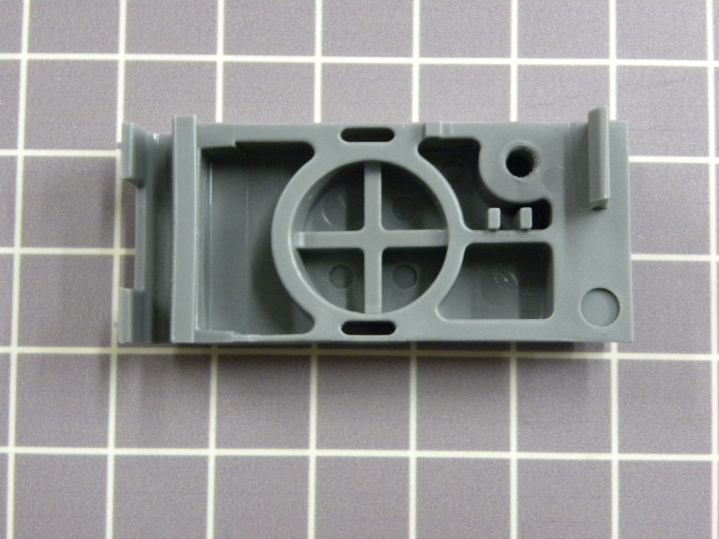 Spray Bracket WD12X10405