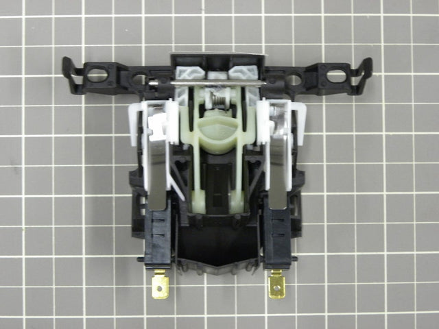 Door Latch WPW10404409