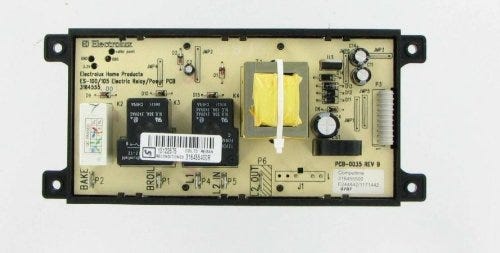 Microcomputer/Clock 316455400