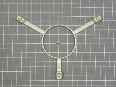Tappan Microwave Roller Guide 317003005