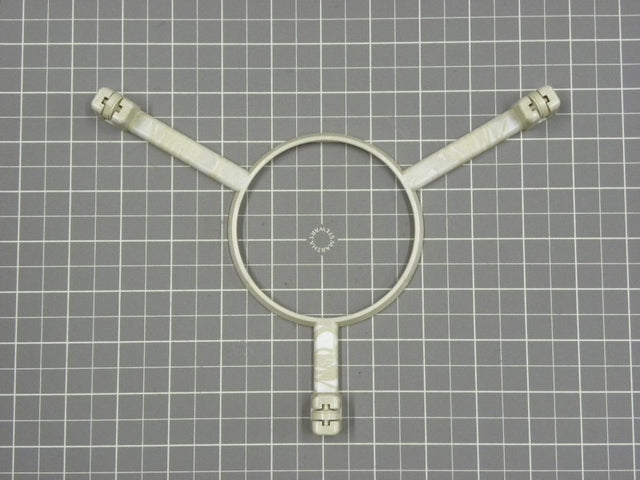 Tappan Microwave Roller Guide 317003005