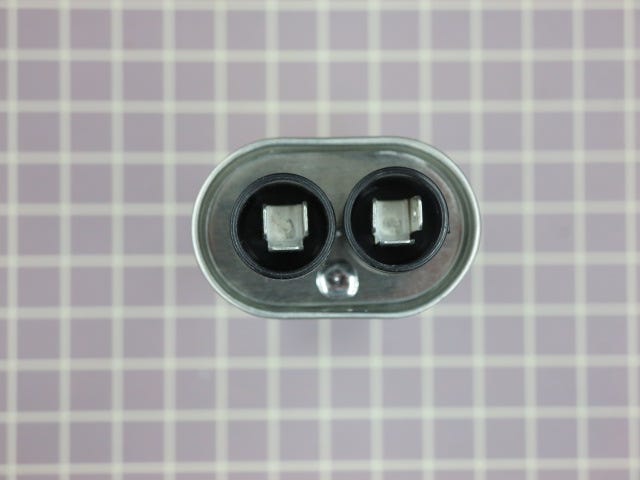 High Voltage Capacitor RC-QZA211WRE0