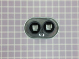 High Voltage Capacitor RC-QZA211WRE0
