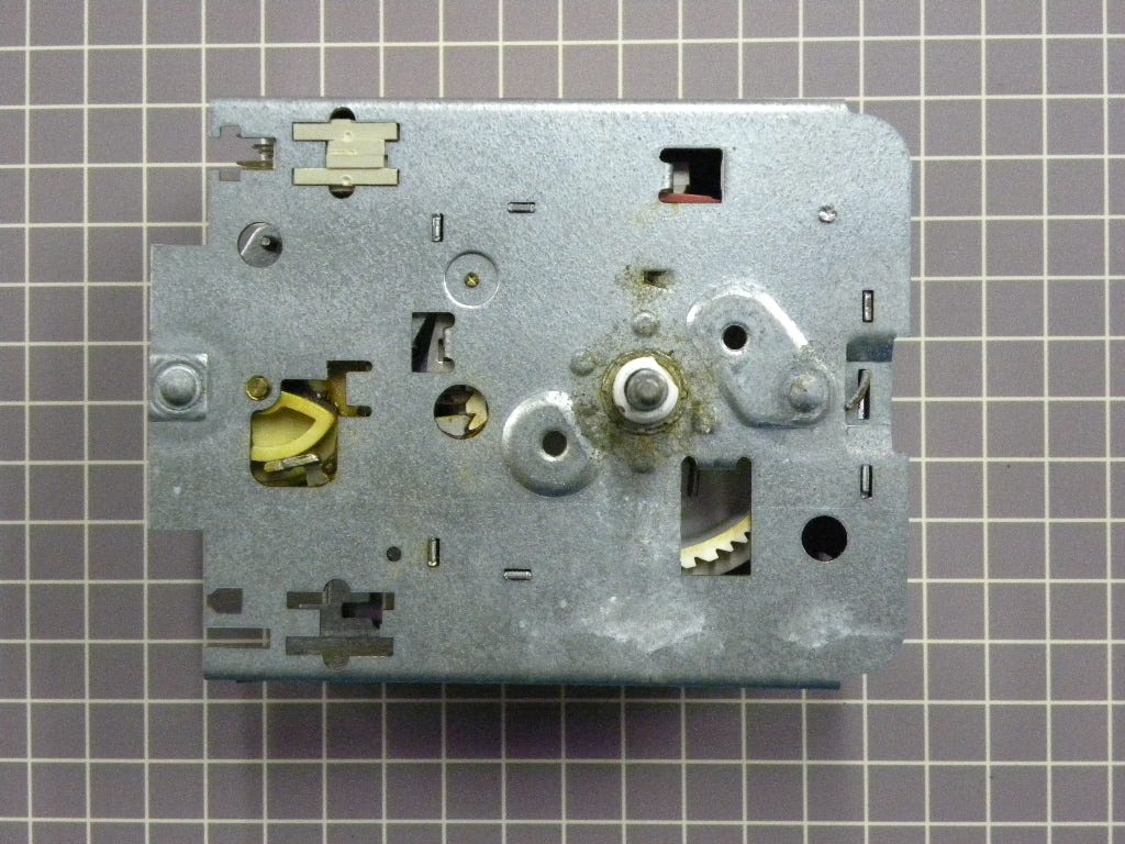 Timer WP3351119
