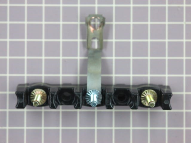 Terminal Block WPW10245259