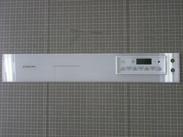 Magic Chef Range Touch Pad (White) 4851S014-59