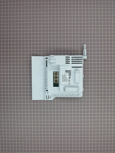 Control Board W10217409