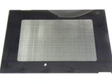 Glass Door (Black) WB56X1888