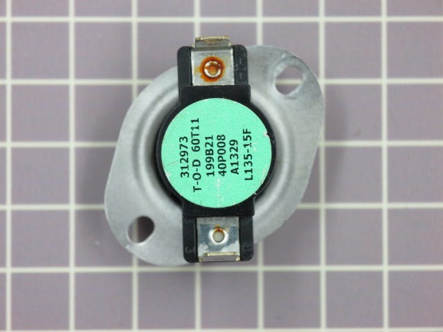 Thermostat WE4M127