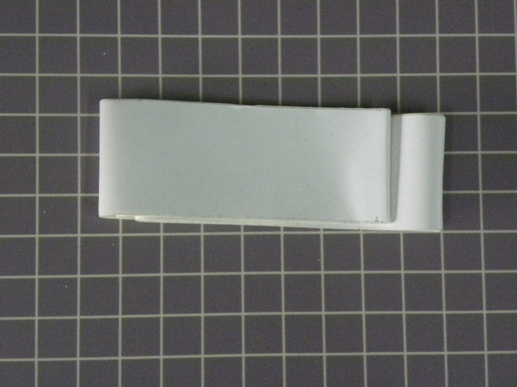 Liner Repair Kit 482395