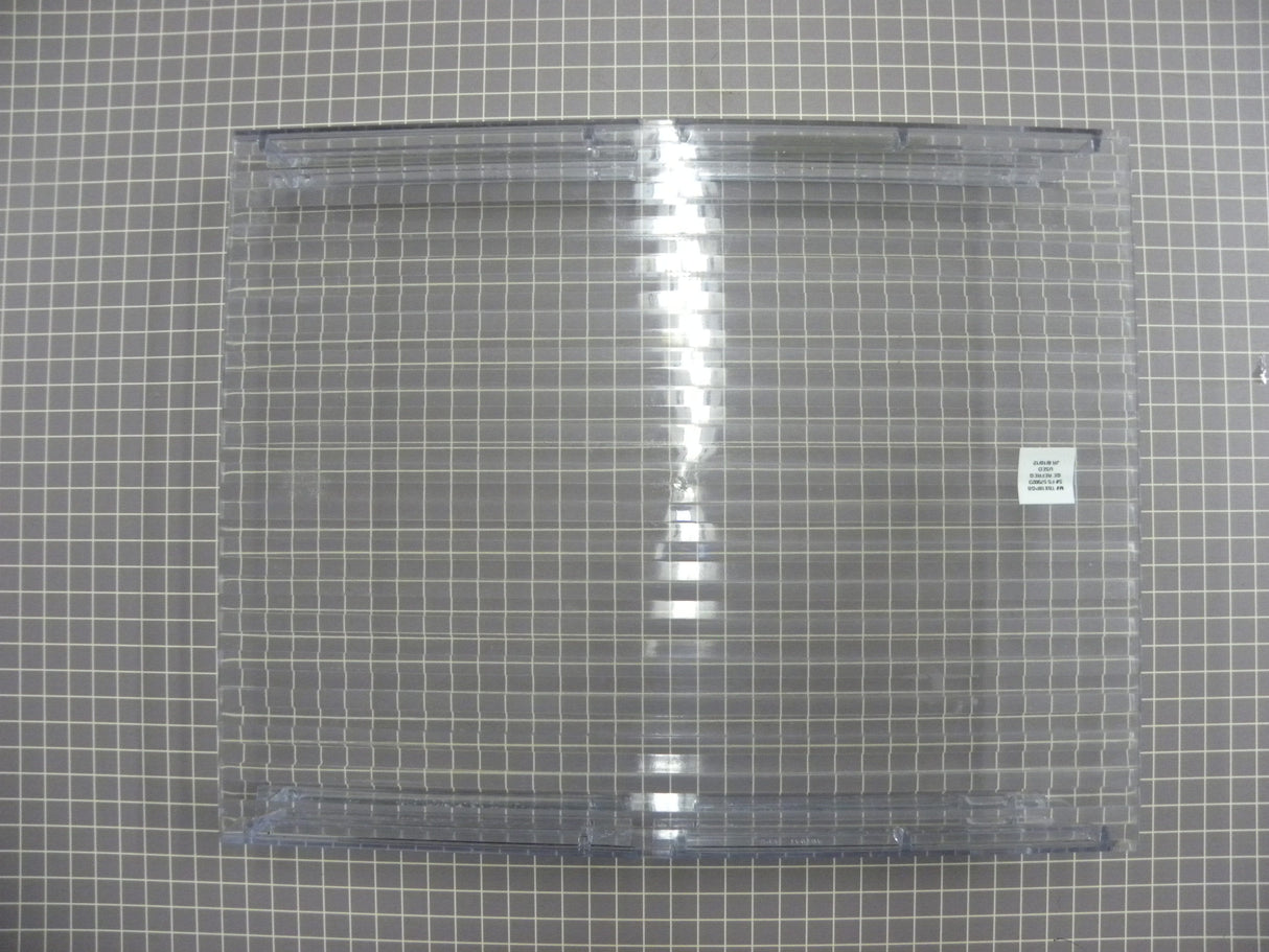 Pan Cover WR32X0733