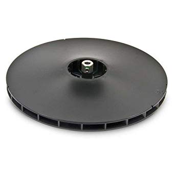 Inducer Wheel 319828-701