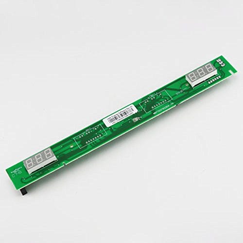 Electronic Control WPW10207861