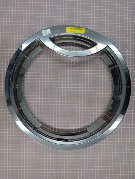 Door Frame-Outer with Protective Cover Ring WH46X10159