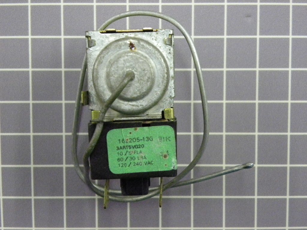 Temperature Control 5303018894