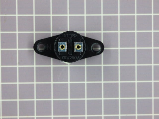 Lamp Holder 6620G00007A