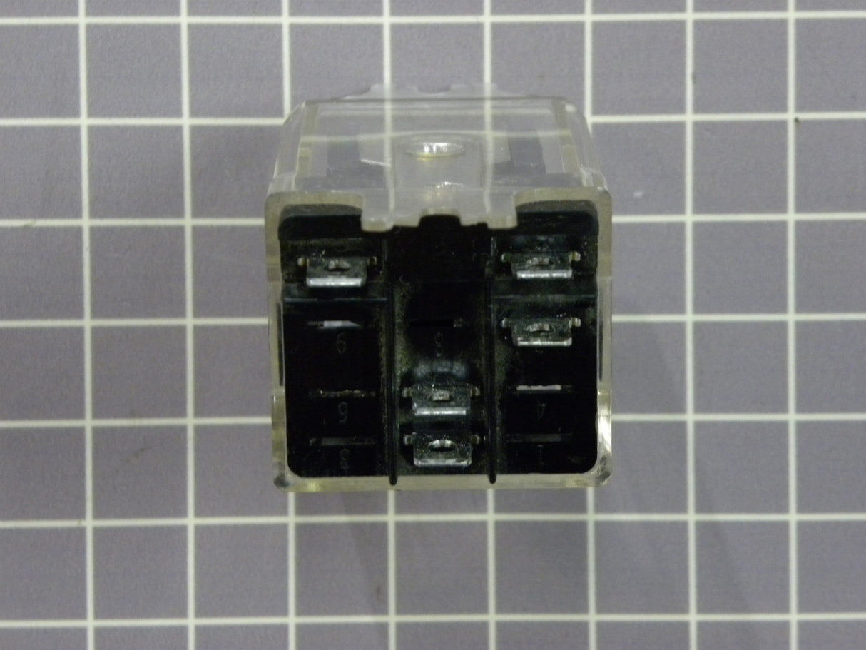 Relay Y0317033
