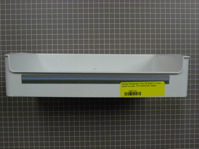Pick Off Shelf (LT.-Low) 69872-20