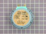 Turntable Motor 6549W1S011B