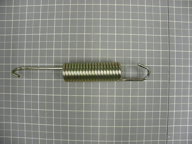 Suspension Spring 34001274