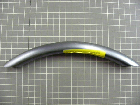 Samsung Microwave Door Handle (SS) DE64-02224A