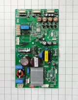 Control Board EBR75234703