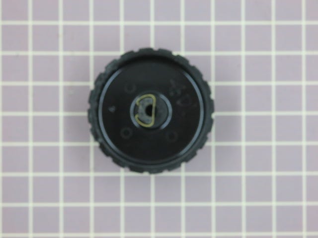 Control Knob WB3X5636