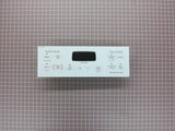 Control Board and Overlay WB27T11424