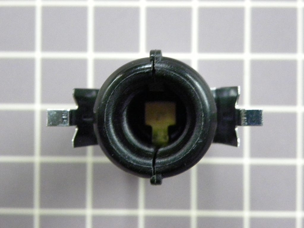 Light Socket W10214261