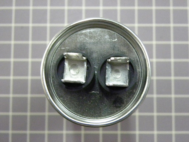 Capacitor D2507-310