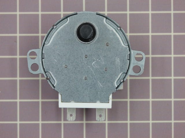 Turntable Motor WB26X10251