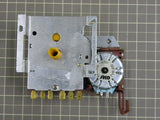 Bosch Dishwasher Timer 264177