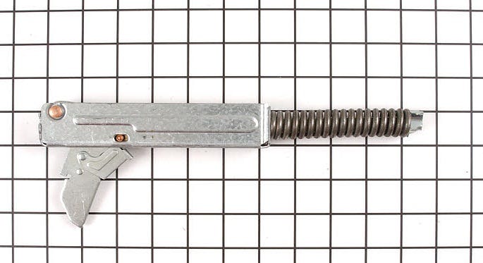 Oven Door Hinge 31946302