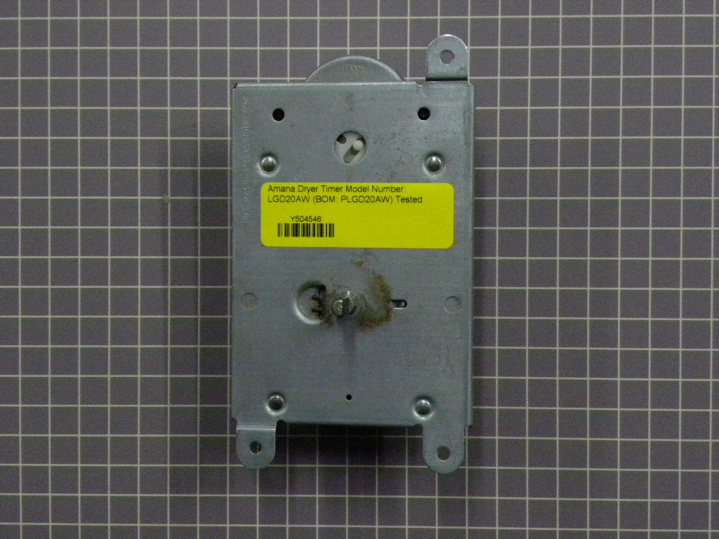 Timer Y504546