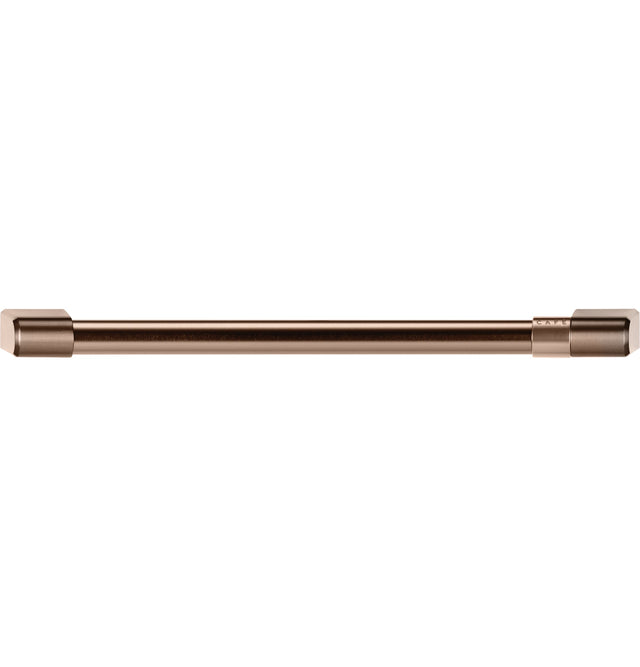 CAFÉ™ Dishwasher Handle Kit - Brushed Copper CXADTH1PVCU