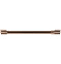 CAFÉ™ Dishwasher Handle Kit - Brushed Copper CXADTH1PVCU