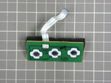 Key Module Switch Membrane WB27X10725