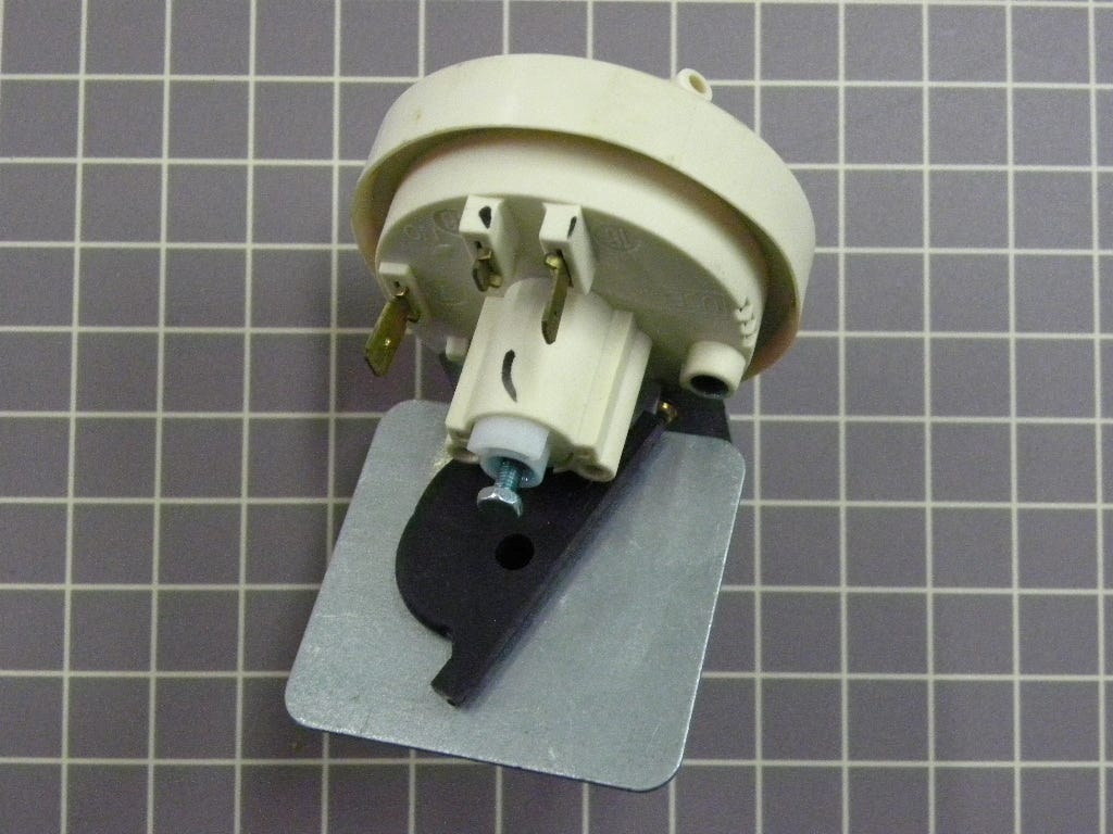 Pressure Switch WH12X10173