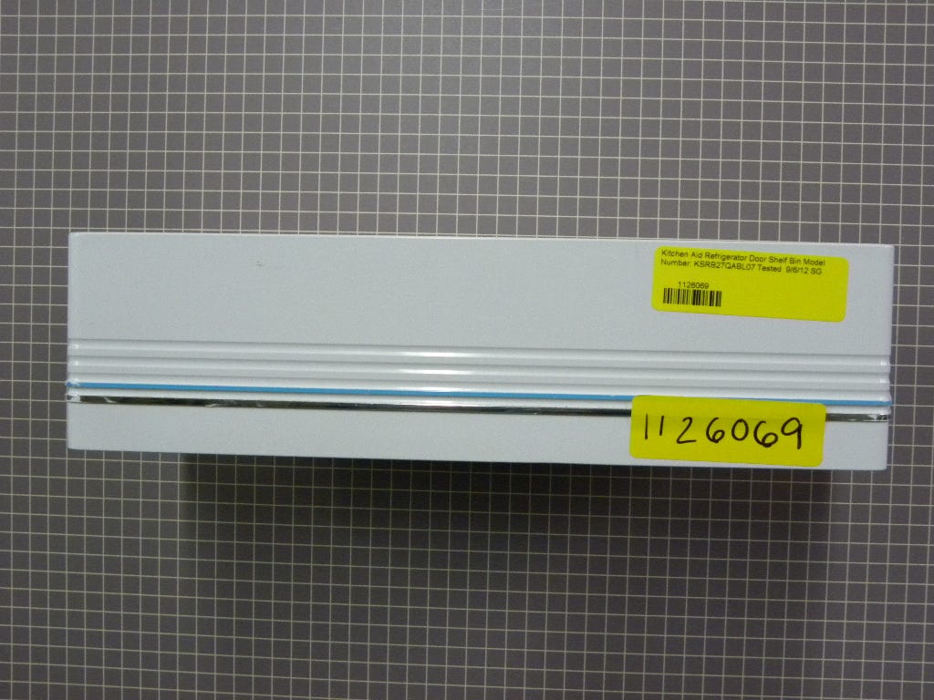Door Shelf Bin 1126069