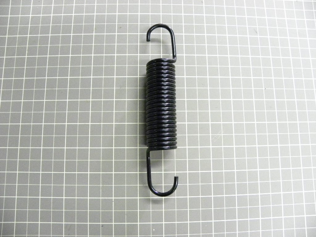 Suspension Spring WH05X10009