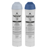 GE® Reverse Osmosis Filtration System GXRQ18NBN