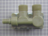 Water Valve WH13X0080