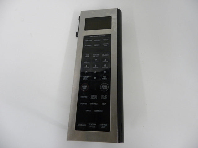 Control Panel WB07X10629