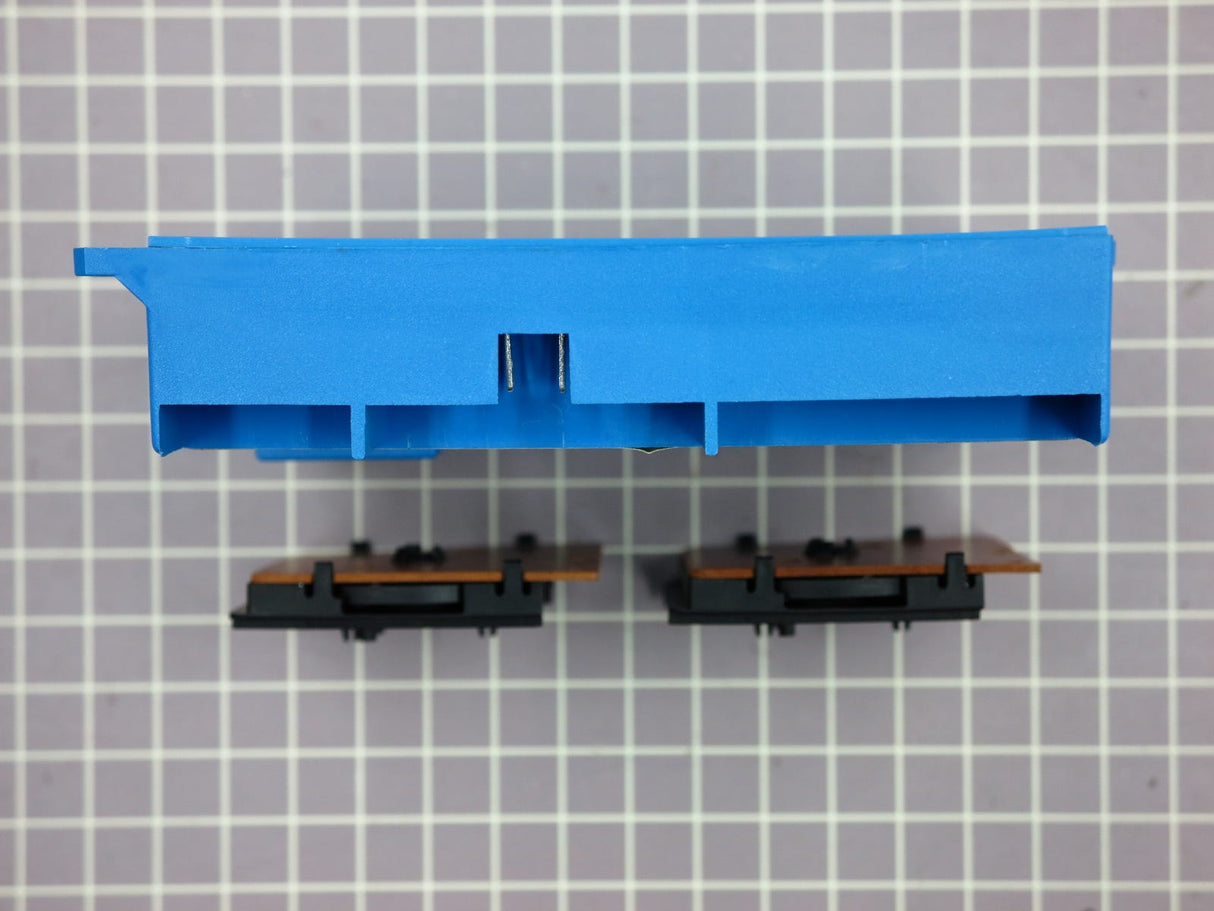 Simmer Controller and Potentiometers 20-01-879-04