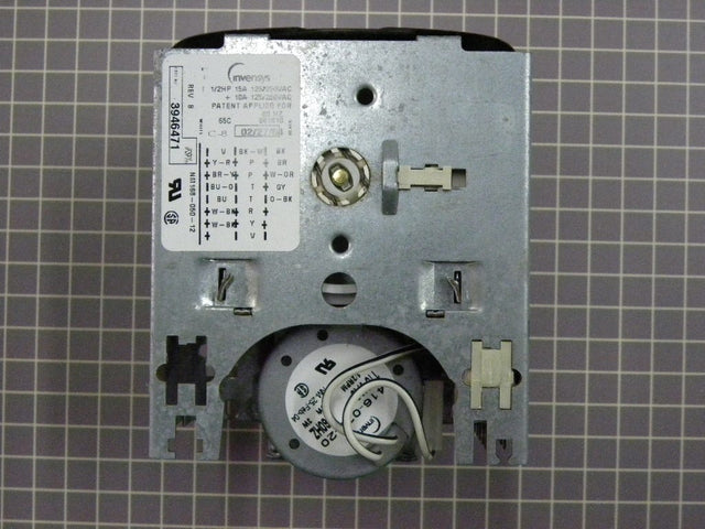 Timer WP3946471