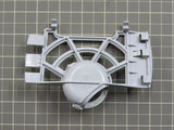Whirlpool Dishwasher Middle Manifold Clip 99003184