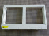 Crisper Shelf Holder 61002190