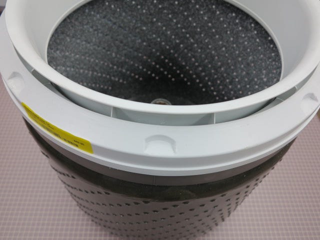 Inner Basket W10389330